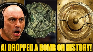 AI heeft eindelijk het Antikythera-mechanisme herbouwd | Wat het berekende, maakte historici dood...