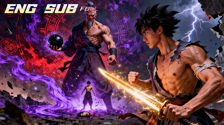 🔥Jealousy tore sworn brothers—both dead! Reborn,one top master; the other "useless" teacher, mocked!