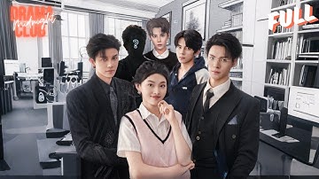 [ENG DUB] Part 2!🔥Reborn 11 years after death, she finds life is a novel! So Rewrite Her Fate~💥