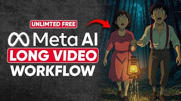 Ontdek het GEHEIM van lange AI-video