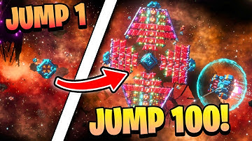 I Turned A Small Mining Rig Into A HUGE Mobile Factory!