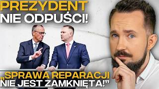 REPARACJE od NIEMIEC na POLSKĄ ARMIĘ? | OPEC ZYSKA na BRAKU ROPY! #BizWeekExtra
