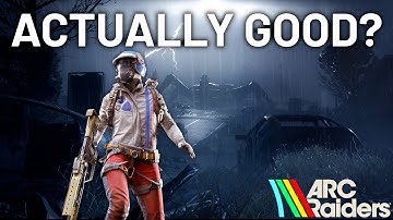 Is ARC Raiders REALLY Worth the Hype?
