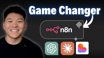 Unlock the Full Power of Your n8n Agents (new instance MCP)