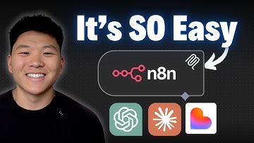 Unlock the Full Power of Your n8n Agents (new instance MCP)