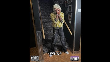 [ FREE ] Yung Mal x Pyrex Whippa Type Beat “Tsuki”