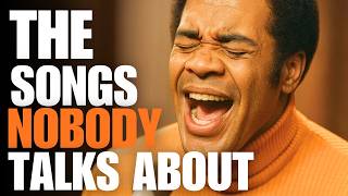 12 R&B Soul Songs We'll NEVER Forget!