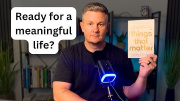 This Book Forces You to Rethink Everything