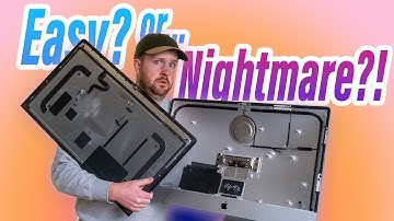 Build a Studio Display for 1/3 the Price!