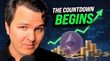 Ethereum: December 3rd, Everything Changes