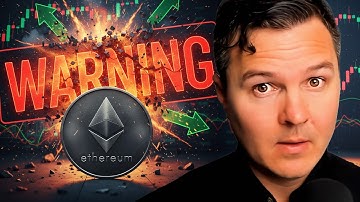 Ethereum: December 3rd, Everything Changes