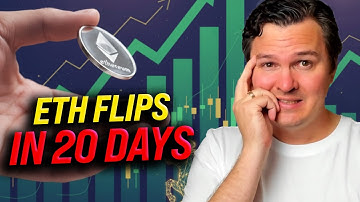 Ethereum: December 3rd, Everything Changes