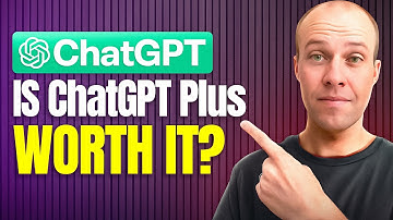 Is ChatGPT Plus Worth It? My Updated Review With GPT-5