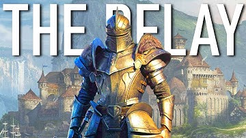 We got ONE teaser in 7+ years - Where on God’s green earth is TES 6?