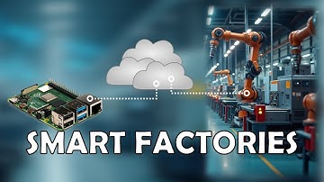 The Factory Upgrade Nobody Saw Coming || IIoT Explained