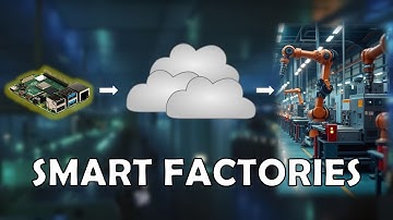 The Factory Upgrade Nobody Saw Coming || IIoT Explained
