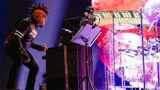 TOOL Live in Auckland 2025 (Night 1) | Full Show | Rare Songs Performed!