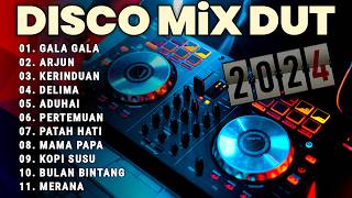 DISCO DANGDUT SLOW 2024 ALBUM DISCO DANGDUT PILIHAN BASS MANTAP