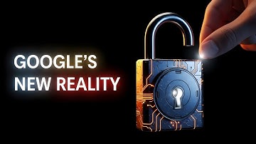 Google’s New AI Creates Apps in SECONDS... But Puts You in DANGER.