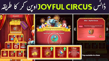 Yalla Ludo Advanced Magic House | How to Win Permanent Rewards | Full Event Guide 2025