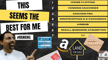 7-Fig Entrepreneur Ranks the Top 7 Side Hustles for 2025!