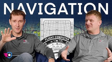 PPL Checkride Prep: Navigation Part 1| Flying New Guy Episode 15