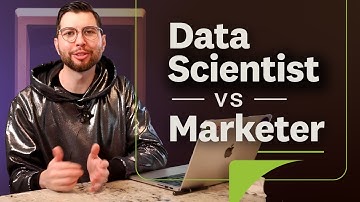 From Data Scientist to Marketing Leader w/ Sundar Swaminathan (ex-Uber)