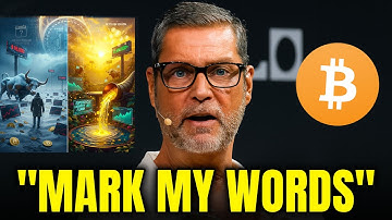 "My 2026 Bitcoin Prediction Will Offend Both Bulls and Bears" - Raoul Pal Blows Hot!