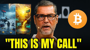 "My 2026 Bitcoin Prediction Will Offend Both Bulls and Bears" - Raoul Pal Blows Hot!