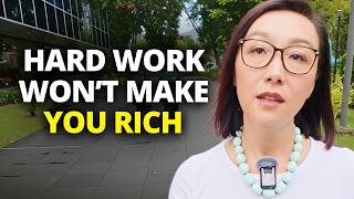 American Therapist in Singapore Breaks Down Money MYTHS