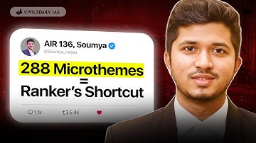 Be Mains Ready with PYQ-Based Notes for UPSC 2026