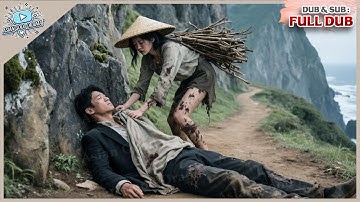 Thumbnail of Girl Saves Dying Beggar on Road Turns Out He Is a Billionaire CEO Who Returns to Marry Her