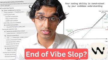 Vibe Coding HUGE Projects Is Now Possible