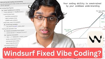 Vibe Coding HUGE Projects Is Now Possible