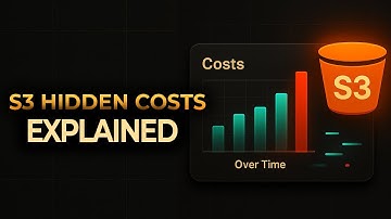 Hidden AWS S3 Costs How Incomplete Multipart Uploads Waste Your Money!