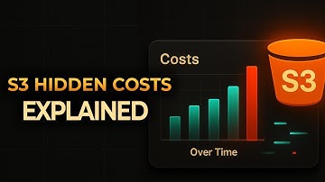 Hidden AWS S3 Costs How Incomplete Multipart Uploads Waste Your Money!