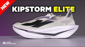 KIPRUN KIPSTORM ELITE | The Running Event 2025