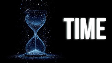 Time: The Illusion That Breaks Our Brains