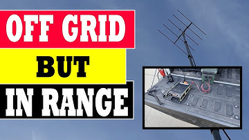 I Set Up a 2M SSB Station on My Tailgate… Here’s What Happened