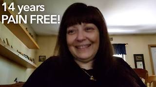 Living Pain Free | 14 Years After Bonati Spine Procedures