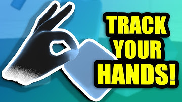 Hand Tracking in Unity 6 Is WAY Easier Than You Think