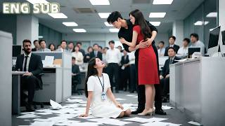 She married the cold CEO by accident—left when betrayed, he regrets and chases her!