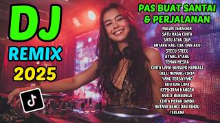 BASS NYA EMPUK BANGET!!! Dangdut Remix Full Bass - Dangdut Remix Terbaru Pas Buat Santai