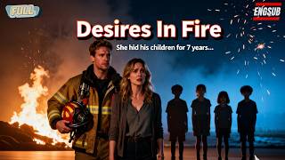 [FULL HD] She Hid His Quadruplets for 7 Years… Now he wants the Truth | Secret Babies | Romantic