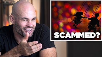 Is This Bokeh… or Photoshop?