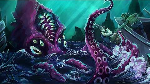 A New Apocalyptic Open World Sea Mercenary RPG! - Sea of Rifts