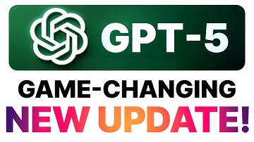 NEW ChatGPT Group Chats Update Is INSANE!