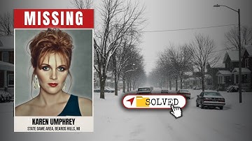 Michigan 1980 cold case solved — arrest shocks community