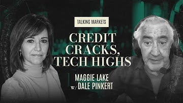 Breaking Down the Tech Rally | With Dale Pinkert