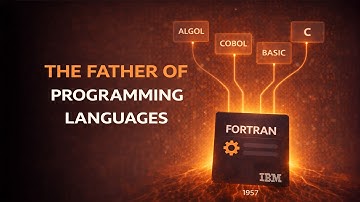 The Untold Story of FORTRAN